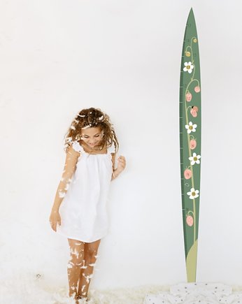 Miarka Poziomkowa, IWITEKA