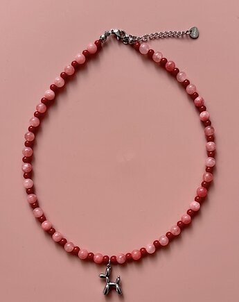 Pudelek i cukierki wersja srebrna, Juicy Beads