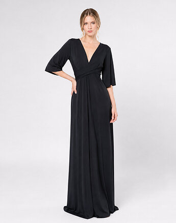 Magdalena Maxi Black, milita nikonorov