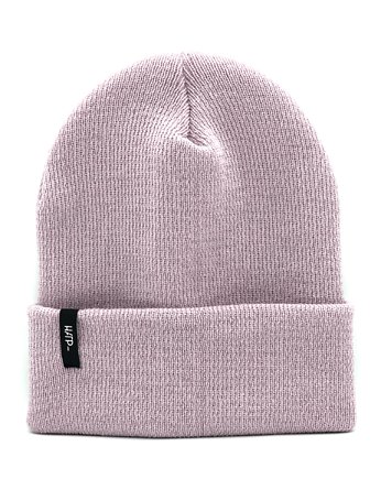 Czapka Beanie Lilac, HARP TEAM