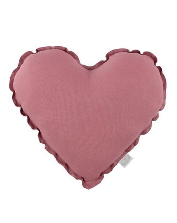 Mini poduszka serce PN Blush, Cotton & Sweets