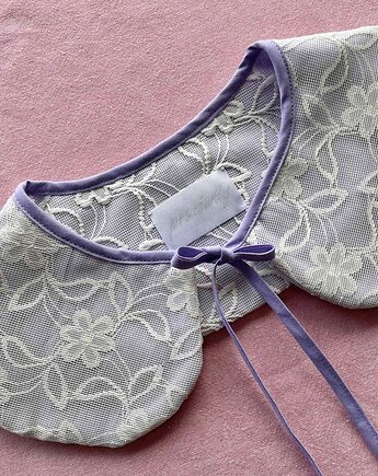 Kołnierzyk Prześwity III, Prześwity