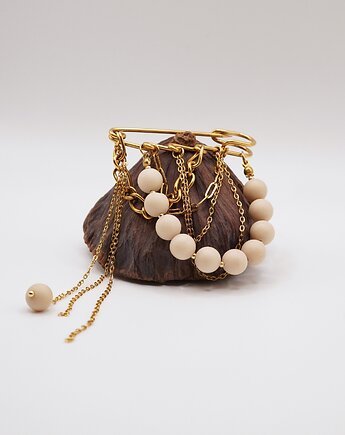 Broszka Z Wybrzeża, Unique