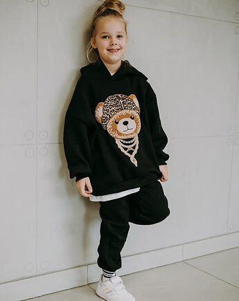 Dres oversize Elliott Teddy, BejbiStory