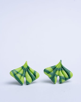 Pojedyncze sztyfty Ginkgo, Dwie Gliny