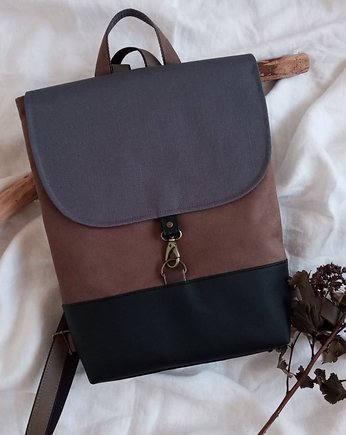 Plecak  Unisex., Fabrykawis