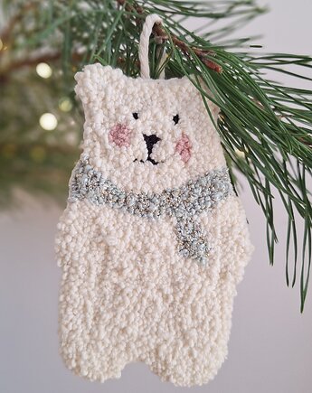 Miś Polarny, Nataly Atelier