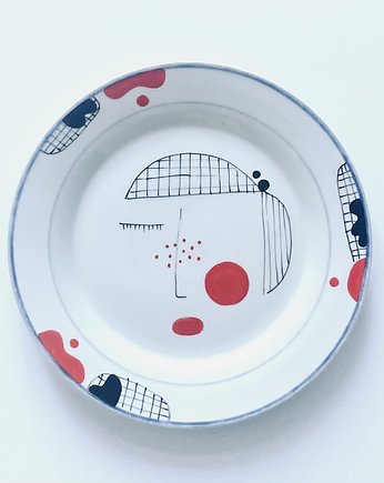 Min, arent plates