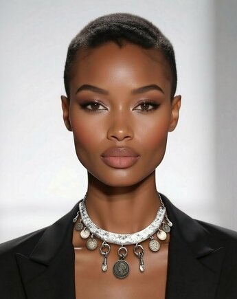 Numizmaty /kolia/ vol. 2 naszyjnik, Katia i krokodyl