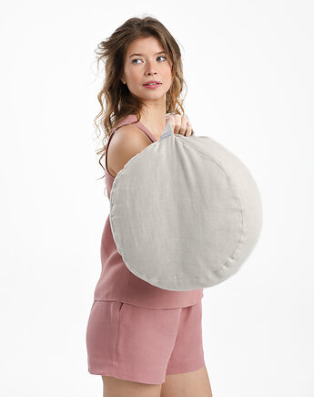 Poduszka do jogi / kolory, so linen!