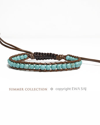 MAYA BEACH - summer collection, Ewa Saj Fotografie