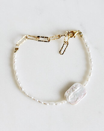 Bransoletka z Pereł, Chmolowska Jewellery