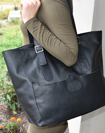 Schopper bag CROCO Promocja, pracownia69