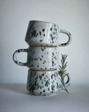 Filiżanka Pine, Altro Ceramics