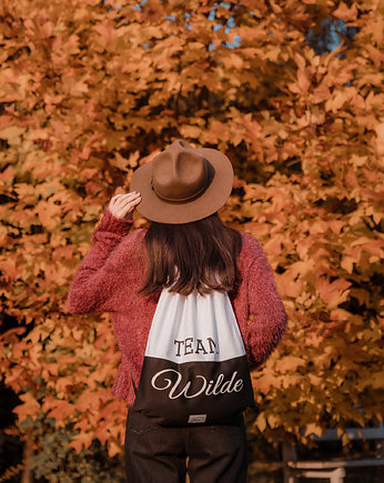 Plecak Team Wilde, Golden Lips