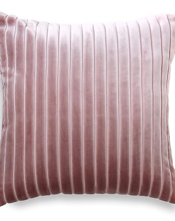 Cordian różowa poduszka dekoracyjna 50x50 Prestige Line, Poduszkowcy