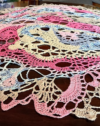 Obrus Freeform, ArteDania