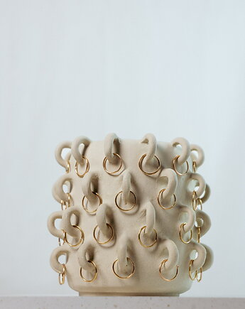 Wazon artystyczny, Wet Spot Ceramic Studio