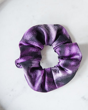 Gumka z jedwabnego krawata kocie oko, roskosh