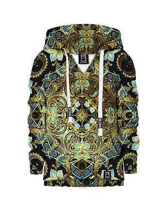 Bluza Chłopiec DR.CROW Golden Damascus, DrCrow