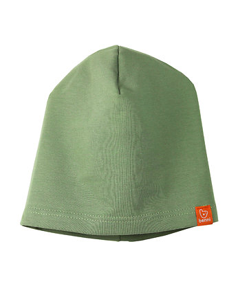 Czapka BENNI BASIC - pistacja, Benni