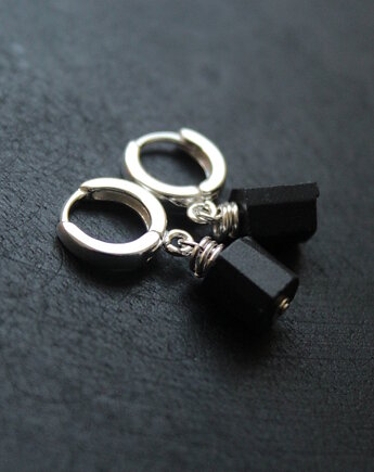 Kolczyki Węgielki, fado