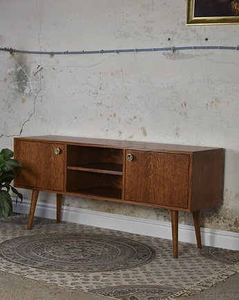 Komoda LOTV  Gray, Pastform Furniture