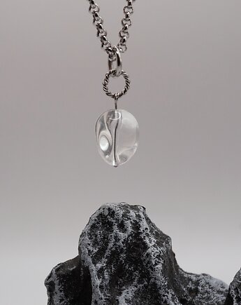 Naszyjnik Clean, Unique