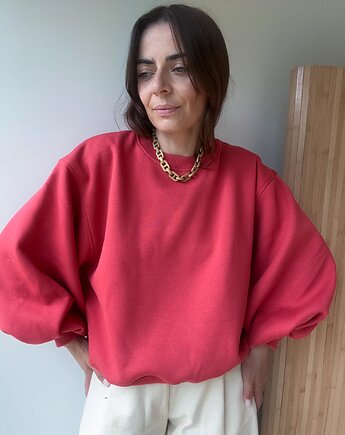 Bluza Enjoyable rasberry, Patchouli