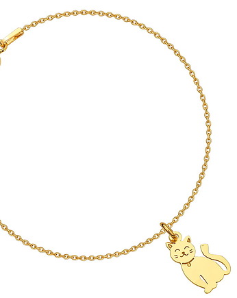 Bransoletka z kotkiem, MYNESS