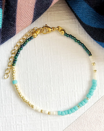 Bransoletka BLUEBERRY SHAKE, Gleeme Jewellery