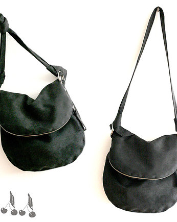 ::: NANO bag BLACK  :::, uniqo
