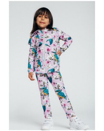 Legginsy Zimorodek Laurka, Dash of Magic