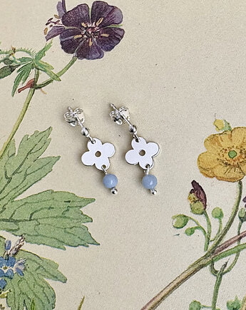 Anemone Sky mini- Sztyfty- Kolekcja 70's vibe, BOSKE