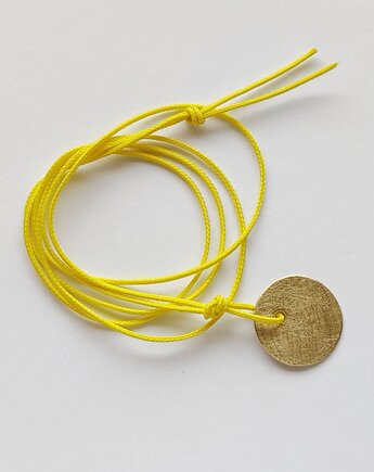 OKRĄG wisiorek, Katarzyna Kaminska ART