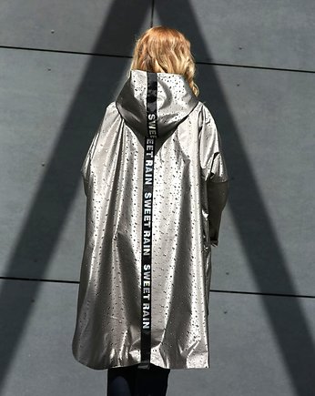 Peleryna Silver Drop, Sweet Rain