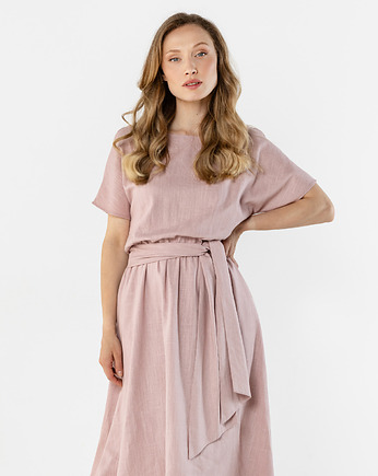 Sukienka B770, Selini