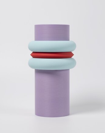 Wazon POP - 8, gibki.design