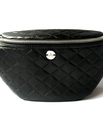 Black Caro nerka /saszetka, sabi tatka