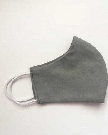 maseczka zielona basic, Martha Stark