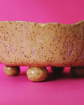 Ceramiczna miseczka, Clay Republic