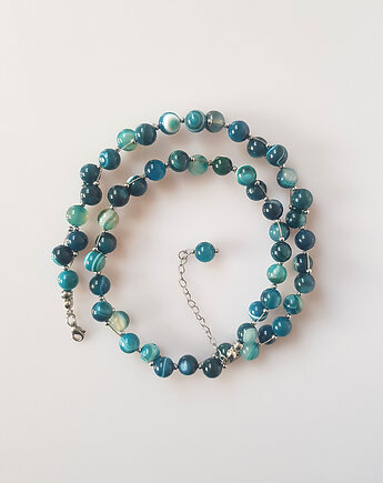 Naszyjnik z AGATEM Another Sea Story, Mitsu