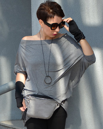 RĘKAWICZKI  by momo, momo fashion