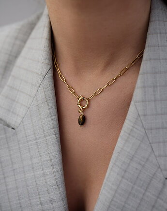 Tygrysie oko, Paraiso