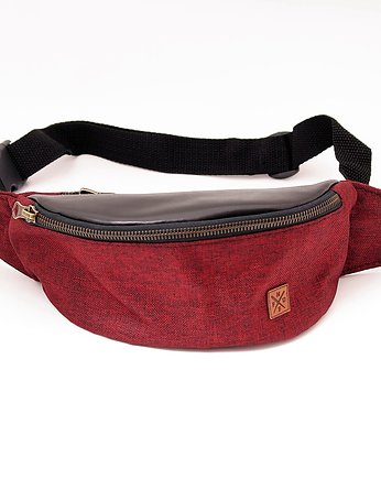 Nerka Nuff wear Oxide | Crimson, Nuff