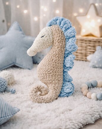 Konik morski, Sznurkowelove