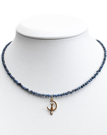 Naszyjnik "Luna Feli" - Strażnik Nocnych Marzeń, LaMia Jewellery