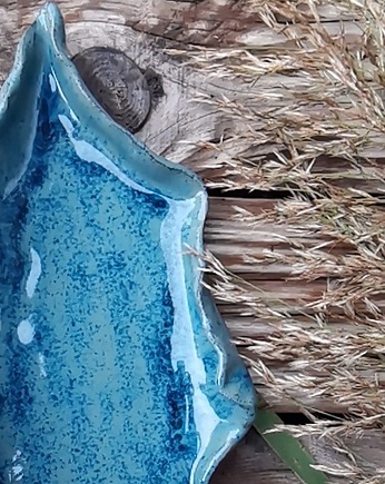 Ceramiczna Muszla, Ceramic Story