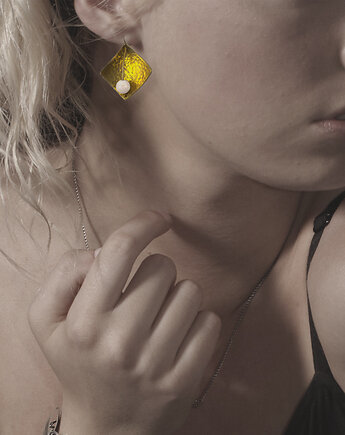 Tytanowe romby, galeria OKO