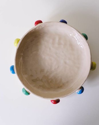 Miska, Clay Republic
